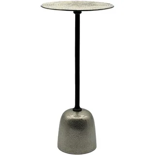 Wohnling Wohnling, Couchtisch + Beistelltisch, Aluminium (29 x 60 cm)