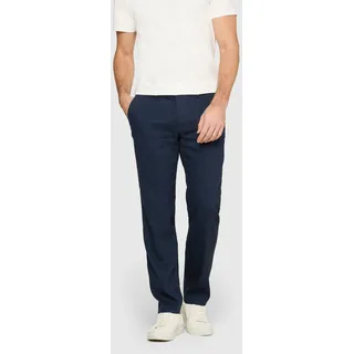 MAC Lennox Sport Chinohose Blau 34 34
