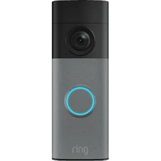 Ring Video Doorbell (2. Gen) Akku Grau