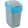 50 l silber/blau