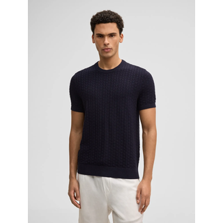 STRELLSON Pullover Robas navy XL