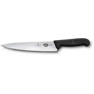 Victorinox Fibrox Tranchiermesser 22 cm