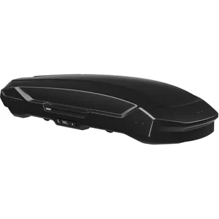 Thule Motion 3 XL 500 L Black glossy