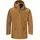 Ins Parka Style Herren Braun 54