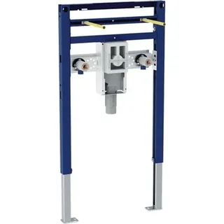 Geberit Duofix Element 111489001 98/82 cm, barrierefrei, UP-Geruchsverschluss