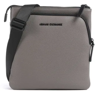 Armani Exchange Madrid | Umhängetasche in grau
