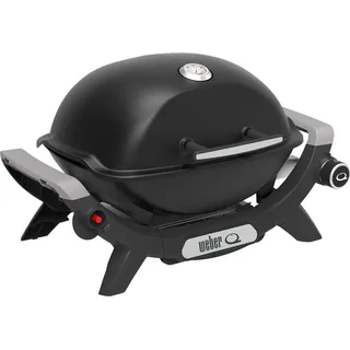 Weber Q 1100N schwarz