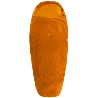 Deuter Dreamlite 15c/59f Schlafsack - Terra / Canyon - 200 cm