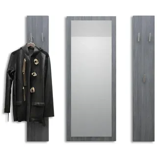 GARDEROBE Spot Avola-Anthrazit