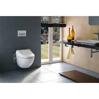 Geberit Dusch-WC-Aufsatz Aqua-Clean 4000