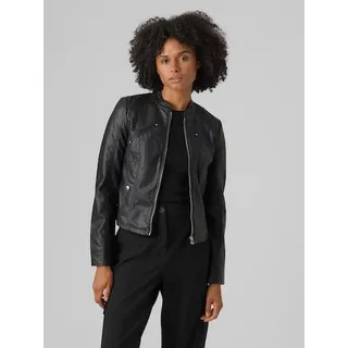 Vero Moda VMFAVODONA Coated Jacket NOOS", - M