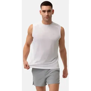 Danish Endurance Sustain Sport Tank weiß M