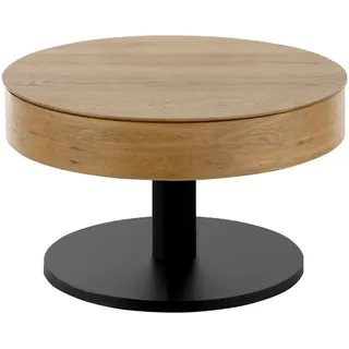 Zurbrüggen Couchtisch TANGER - D/H ca. 78.00x47.00