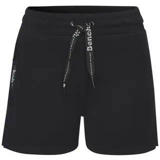 bench. loungewear Sweatshorts schwarz 40