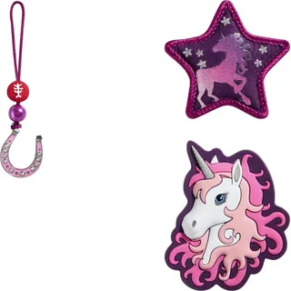 Step By Step Magic Mags Set 3-teilig Sweet Unicorn Nuala Bunt