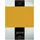 Spannbettlaken Jersey-Elasthan 90 x 190 - 100 x 220 cm honiggold