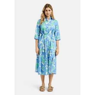 Smith & Soul Sommerkleid grün XS (34)