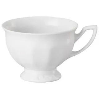 Rosenthal Kaffeetasse 0,18 l Weiß