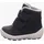 Groovy 2 0 Klettstiefel Blau 22
