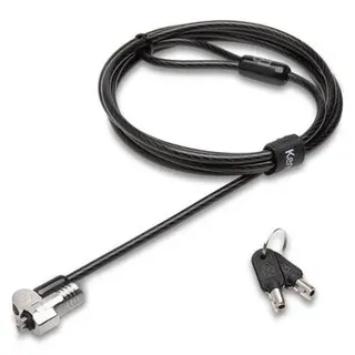 Kensington NanoSaver Keyed Laptop Lock