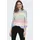 ONLATIA L/S Stripe Pullover gestreift Blau XS