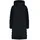 Damen Jacke Schwarz