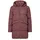 II Parka Damen Braun S