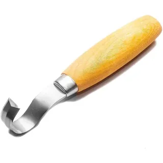 Morakniv Schnitzmesser 5,5 cm