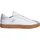 Cloud White / Cloud White / Silver Metallic 40 2/3