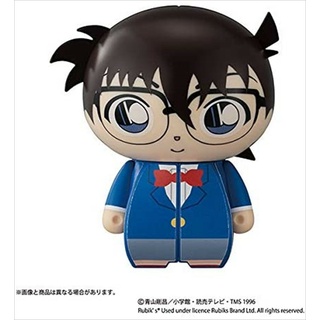 Mo-6 MegaHouse Charaction Würfel Detektiv Conan Edogawa 3D Puzzle Japan