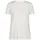 WOMAN T-SHIRT Weiß 44