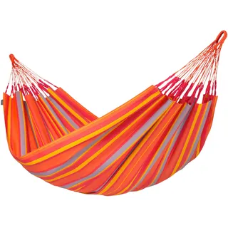 Hängematte Classic Double Hammock Outdoor Gelb/Orange
