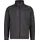 Man Jacket Nero-Glacier 60 Schwarz 60