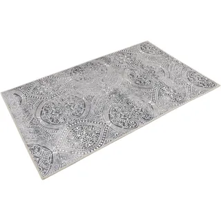 WECON HOME Louis Grau 100 x 60 cm