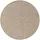 Ø 150 cm taupe