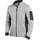 Christoph Strickjacke XL grau/schwarz