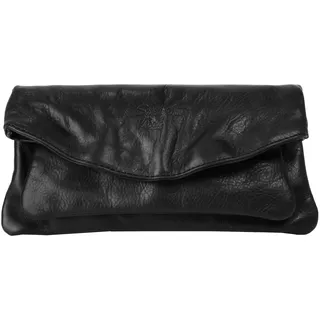 Samantha look Samantha Abendtasche Leder Black