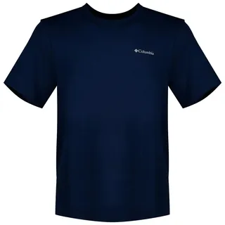 Columbia Basic T-Shirt mitternachtsblau M