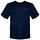 T-Shirt mitternachtsblau M