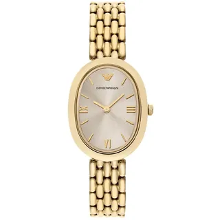 Emporio Armani AR11707 Edelstahlarmband 38 mm