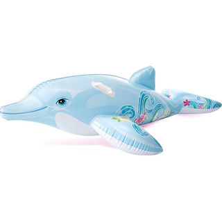 Intex Schwimmtier "Kleiner Delphin" - ab 3 Jahren