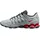 Herren Pure Platinum/University Red/Black 47