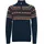 Troyer 3XL blau Troyer