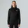 Jacke TNF Black Heather XL