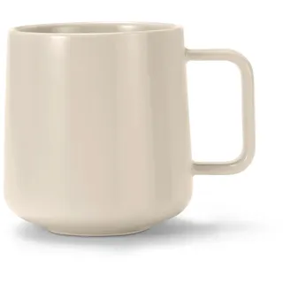 Tchibo - Kaffeebecher, Beige