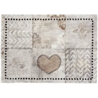 Astra Pure&Soft 50 x 70 cm Beige/Braun