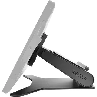 Wacom Cintiq Pro 27, Stand
