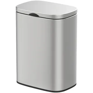 Wenko Sare 5 l Silber matt