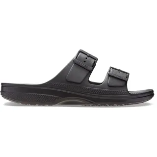 Crocs Saturday Sandal Schwarz 41