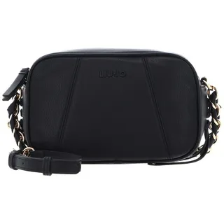 Liu•Jo Euthalia Umhängetasche Synthetik Black